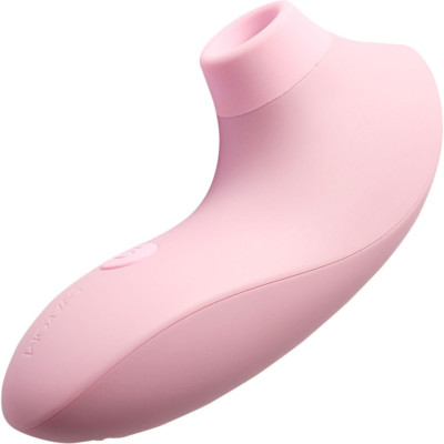 Мембранно-волновой клиторальный стимулятор SVAKOM PULSE LITE NEO PINK
