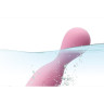 Универсальный вибростимулятор SVAKOM NYMPH SOFT с игривыми подвижными тентаклями S22